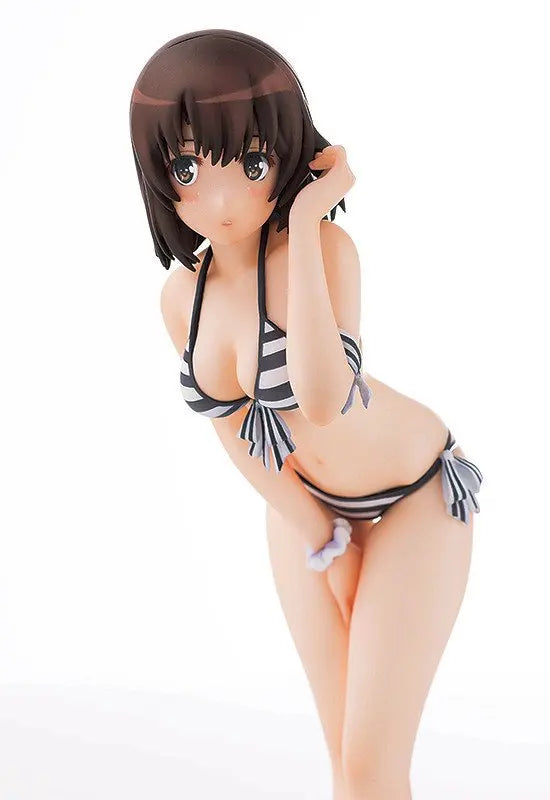 Anime Girls Figurine