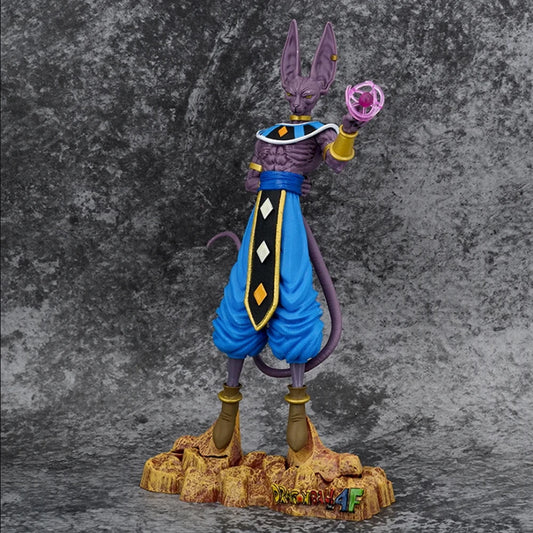 Beerus