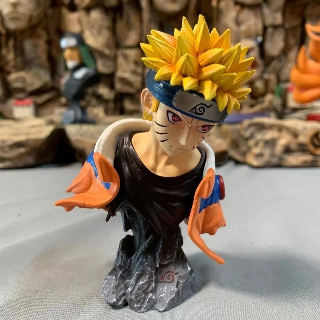 Figurine Naruto Uzumaki enfant