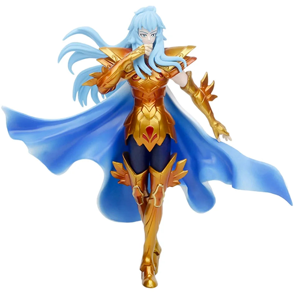 Saint Seiya , chevalier d'or