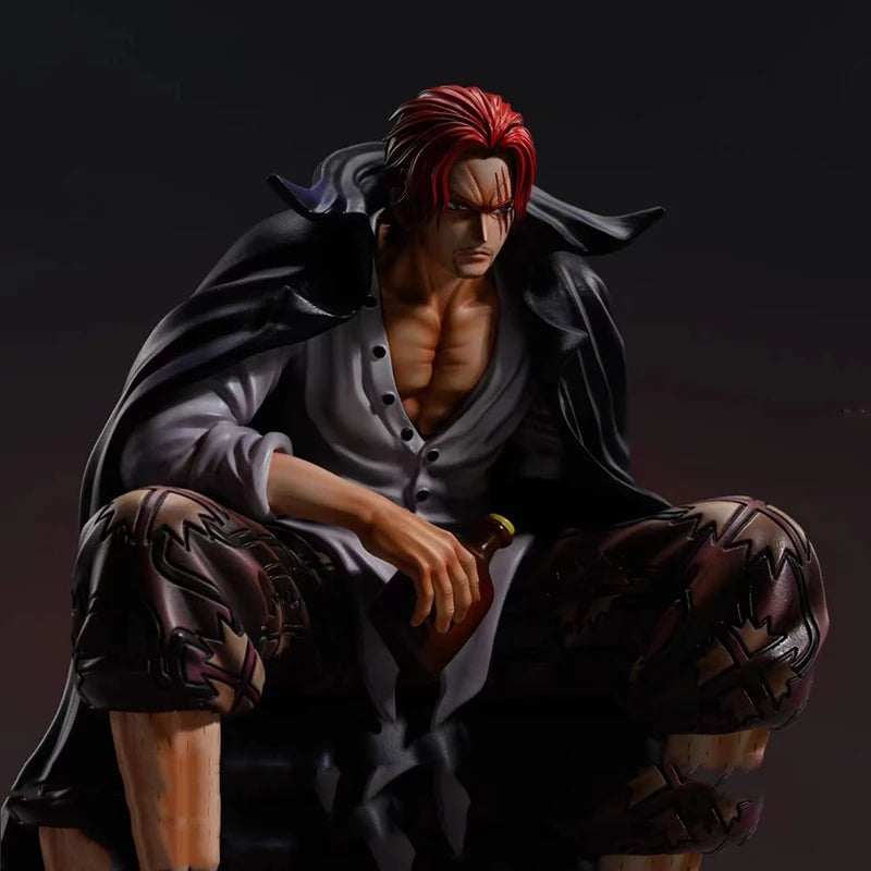 Shanks