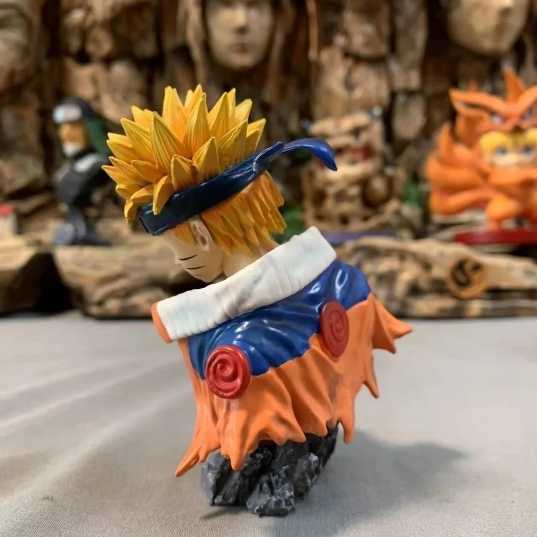 Figurine Naruto Uzumaki enfant