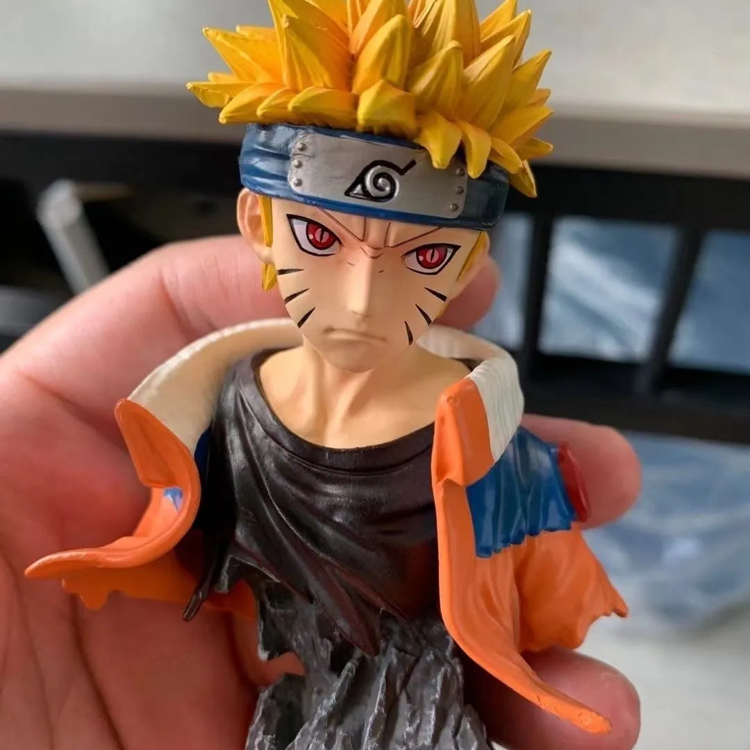 Figurine Naruto Uzumaki enfant