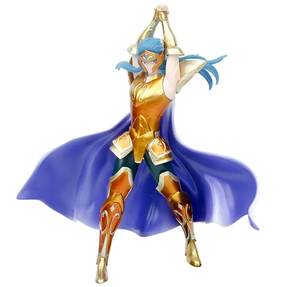 Saint Seiya , chevalier d'or