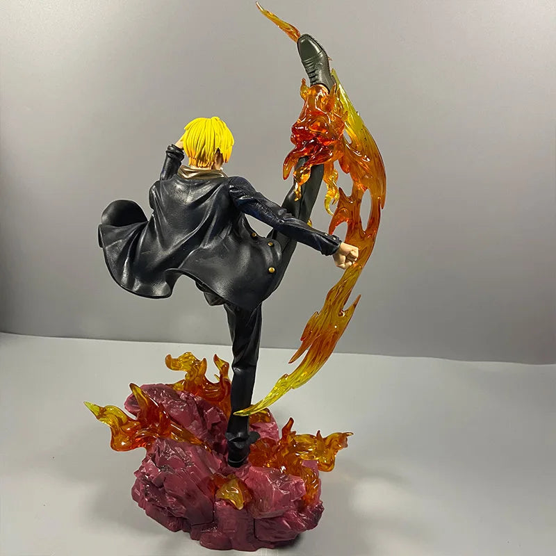 Sanji Vinsmoke