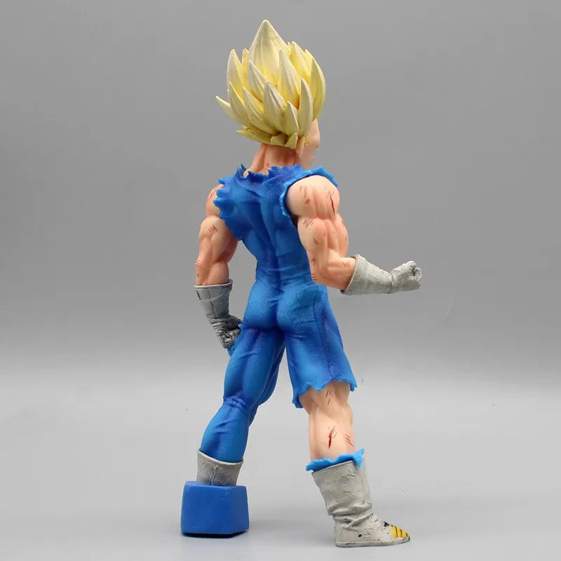 Majin Vegeta