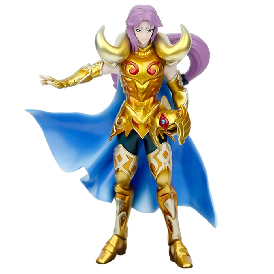 Saint Seiya , chevalier d'or