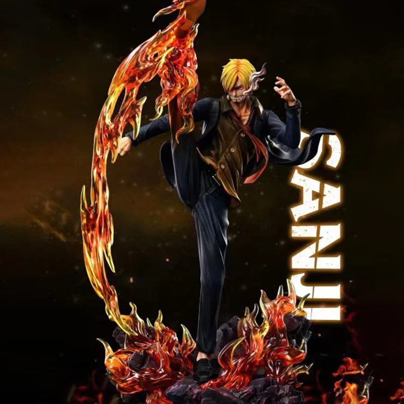 Sanji Vinsmoke