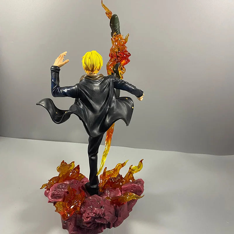 Sanji Vinsmoke