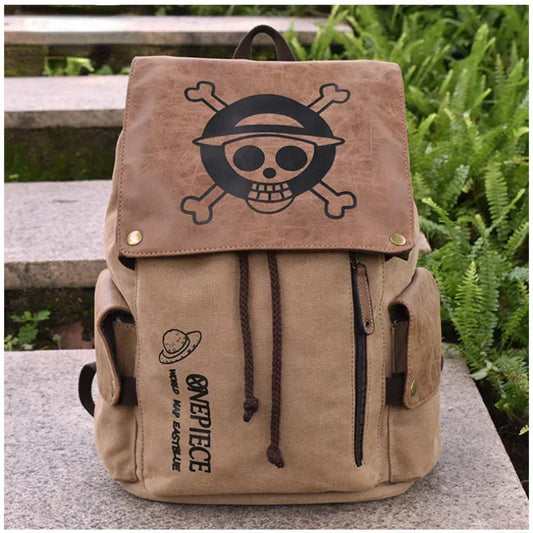 Sac à dos One Piece