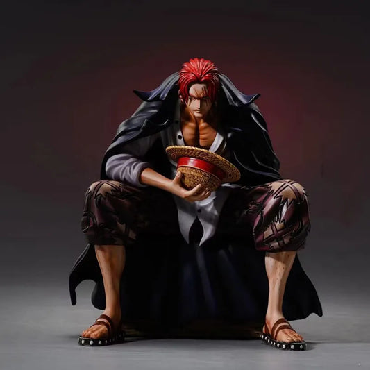 Shanks