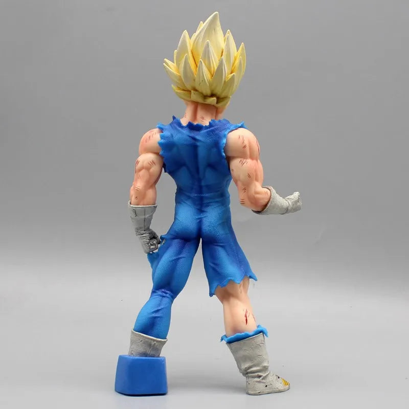 Majin Vegeta