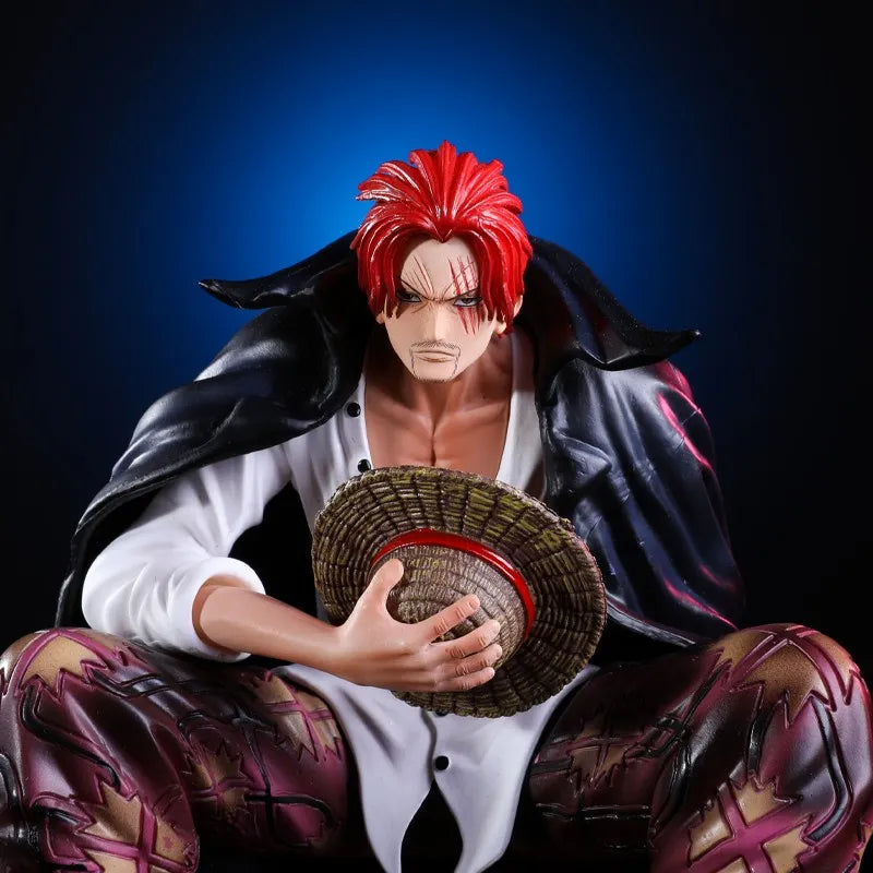 Shanks