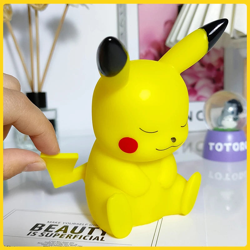 Veilleuse Pikachu