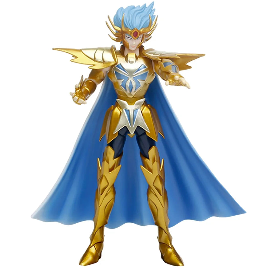 Saint Seiya , chevalier d'or