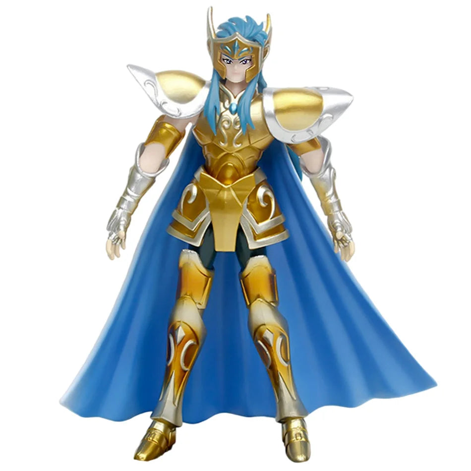 Saint Seiya , chevalier d'or