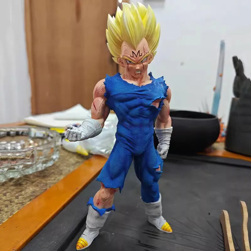 Majin Vegeta