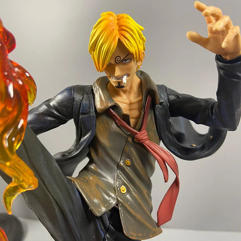 Sanji Vinsmoke