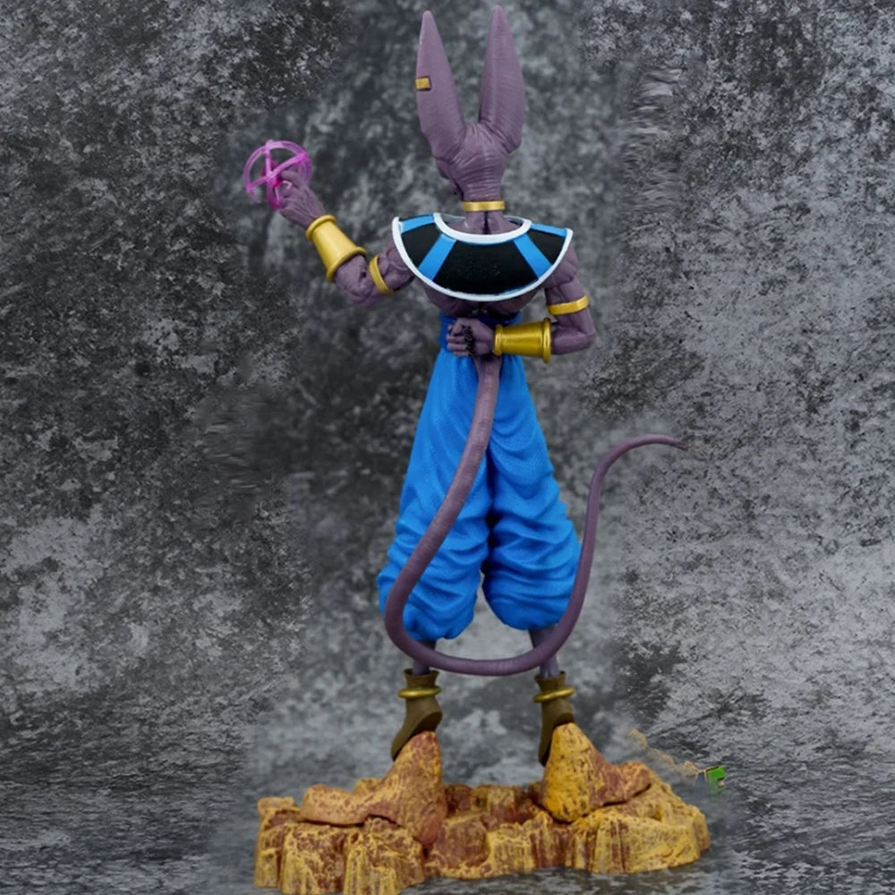 Beerus