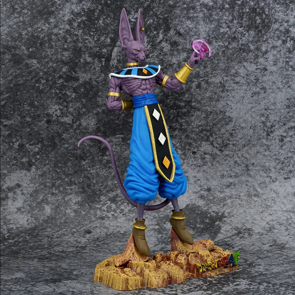 Beerus