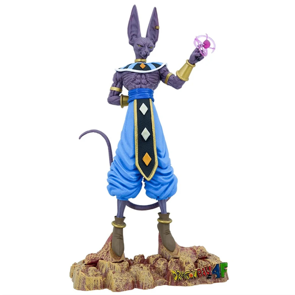 Beerus