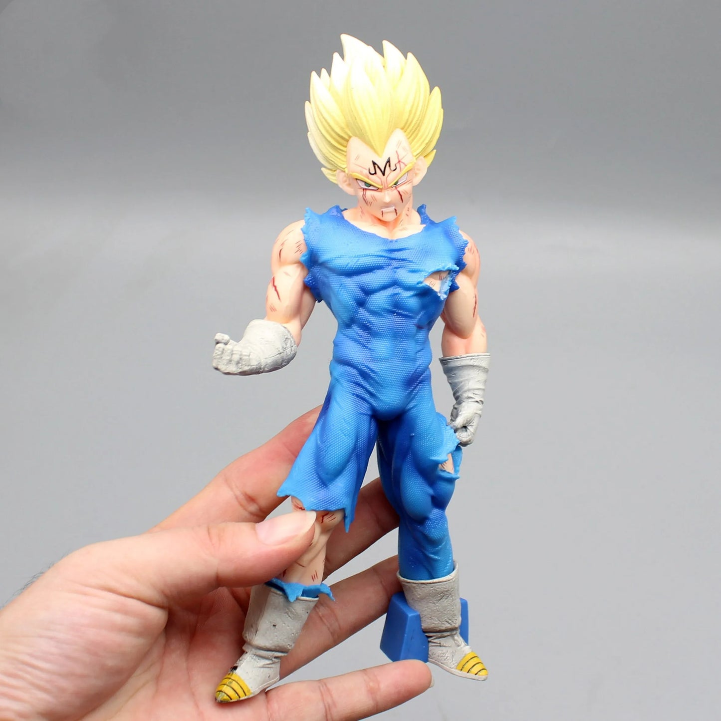 Majin Vegeta