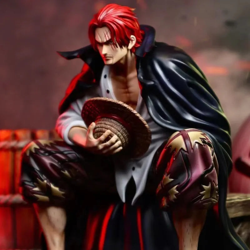 Shanks